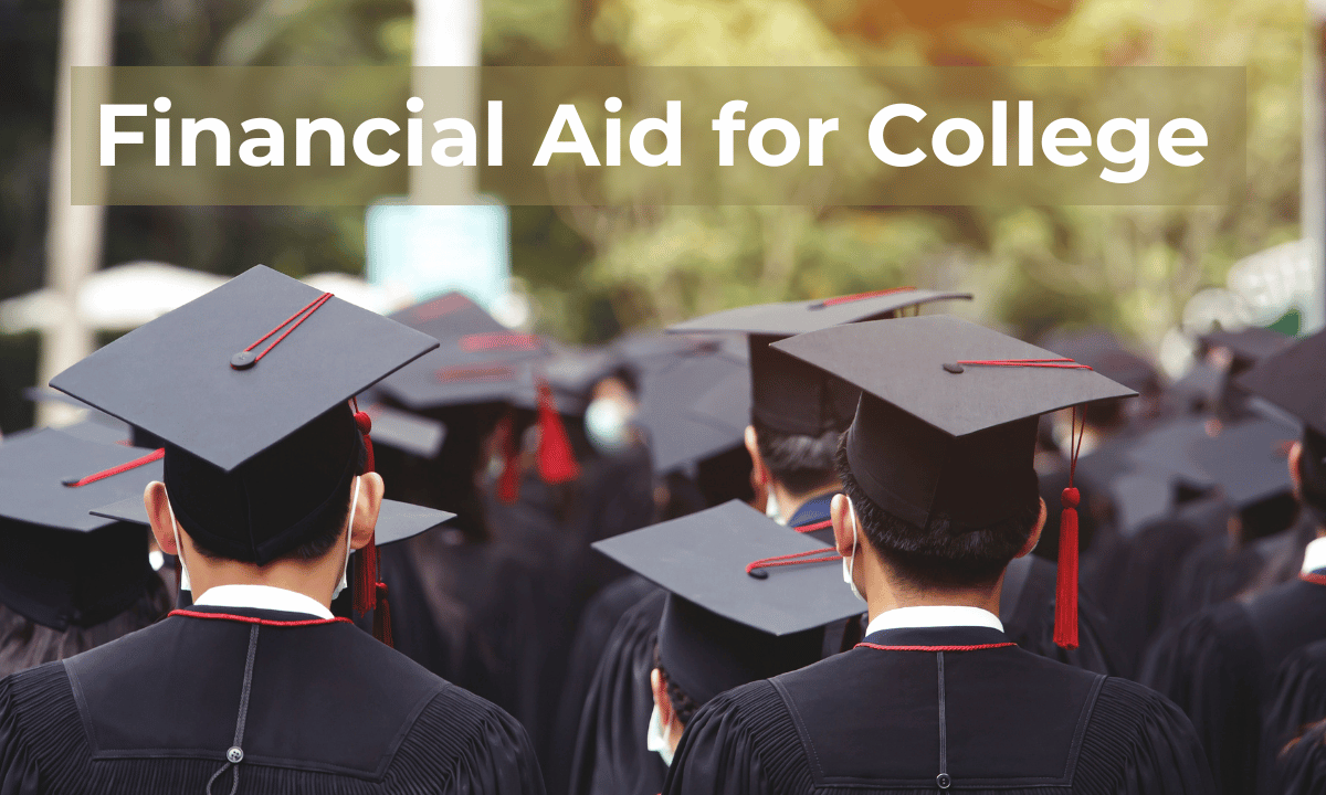 Financial Aid for College